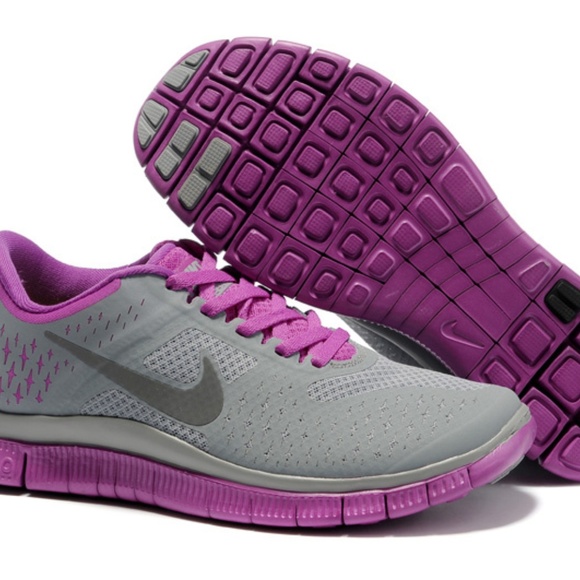 Nike Shoes - Nike Free 4.0 V2 Shoes Size: 11